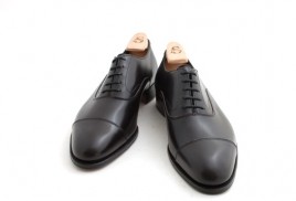 black dress shoe styles